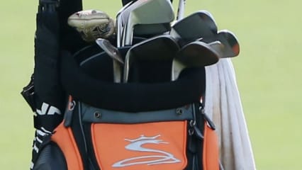 Acushnet wird zum SchlangenbeschwörerIm gleichen Jahr erwarb Acushnet, zu der auch die Marke Titleist gehört, Cobra für 700 Millionen US-Dollar. Cobra war damals auf Eisen spezialisiert, während Titleist sich auf Bälle und Schuhe (unter der Tochtermarke FootJoy) fokussierte. Als Titleist in den kommenden Jahren im Schlägergeschäft Fuß fasste, wurde Cobra weiterverkauft. (Foto: Getty)