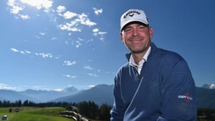 Thomas Björn – der Außenseiter
Der Däne Thomas Björn gehörte in seiner Ryder-Cup-Karriere bislang ausschließlich zu Siegerteams: 1997, 2002 und 2014 war er Spieler, 2004, 2010 und 2012 Vize-Kapitän. (Foto: Getty)