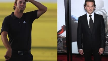Bei Der Geburt Getrennt Die Doppelganger Der Golfszene