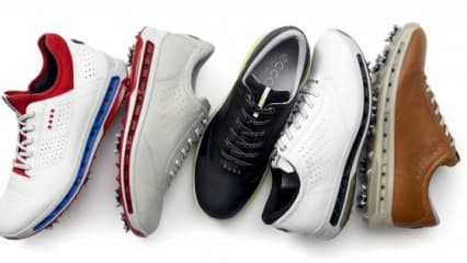 Das hat die Ecco-Kollektion 2017 zu bieten