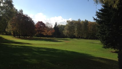 Nahe Ratingen und auf dem Gelände des Rittergutes Rommeljans wurden insgesamt 65 Hektar Land gepachtet, um einen einzigartigen Golfclub in der Düsseldorfer Region zu schaffen. 1961 startete der erste Spatenstich die Geschichte und der erste und somit älteste Golfclub Düsseldorfs konnte gegründet werden. Mittlerweile verbucht der Club über 1100 Mitglieder.