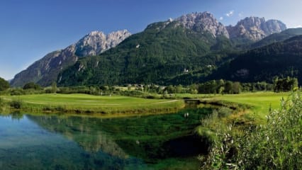 Dolomiten Golf