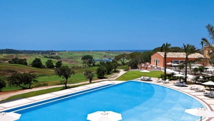 Donnafugata Golf Resort und Spa