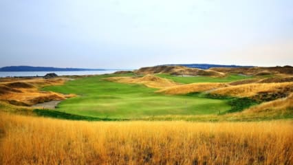 In Chambers Bay, in der Nähe von Seattle, findet vom 18. - 21. Juni 2015 die US Open statt.

Golf Post stellt alle Starter der 115. Austragung des zweiten Majors vor. Wer schwingt den Schläger in der Sandkiste am Pazifik und auf welche bisherigen US-Open-Erfolge blicken die Teilnehmer zurück? In den Kurzportraits erfahren Sie alles wichtige. (Foto: Getty)