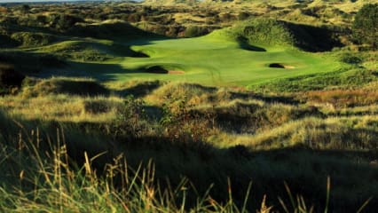 2013 war The Royal Birkdale Golf Club Austragungsort der Senior British Open (Foto: Getty Images)