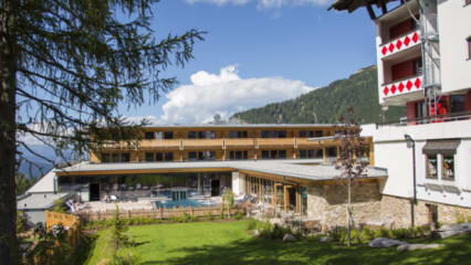 Falkensteiner Hotel Sonnenalpe