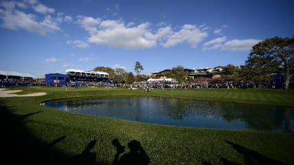 Farmers Insurance Open 2014