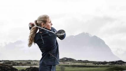 Federleicht und trotzdem wetterfest - Die Galvin Green Kollektion 2017