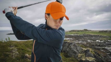 Galvin Green Kollektion 2017 - Modell: Alyssa  (Foto: Galvin Green)