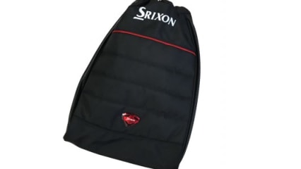 Gewinnspiel: Paket zum Saisonstart von Srixon