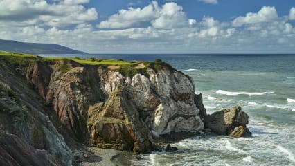 Golf im Osten Kanadas