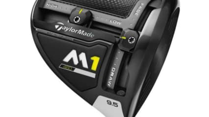 Golf Post Adventskalender: 13. Dezember mit TaylorMade