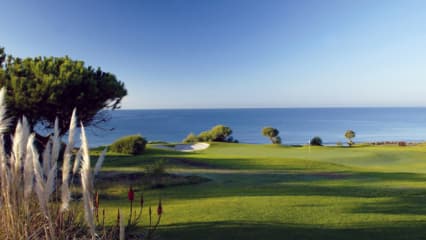 Vale do Lobo Golf 