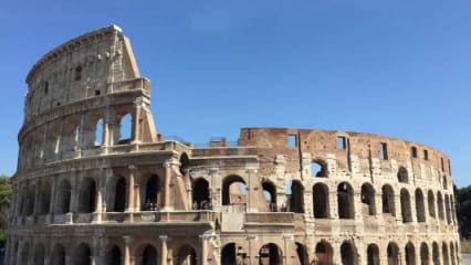 Italien Italien ist neben seinen zahlreichen Sehenswürdigkeiten besonders für "La Dolce Vita" und feinste Köstlichkeiten bekannt, doch auch der Golfsport kommt im Süden Europas nicht zu kurz.(Foto:pixabay.com)