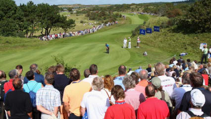 KLM Open 2013