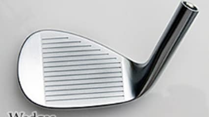 Spin garantiert: Die Miura Wedges gehören zu den Top-Wedges im Golfsport. (Foto: Golfshop Nürnberg)