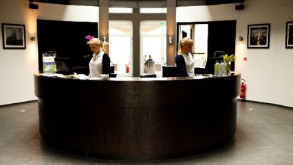 GolfCity ist die erste 9-Loch Anlage Deutschlands, die das vier Sterne Qualitätssiegel des Bundesverbandes Golfanlagen e.V. besitzt. (Foto: GolfCity)