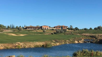 Mallorca im Winter - Golf und Entspannung