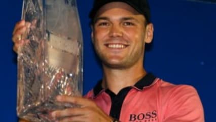 Martin Kaymer bei der PLAYERS Championship 2014
Überglücklich und mit den Gedanken schon bei den kommenden Turnieren: "Es gibt noch drei Majors in dieser Saison, da möchte ich ebenfalls mitmischen", kündigt Kaymer nach seinem PLAYERS-Sieg an. (Foto: Getty)