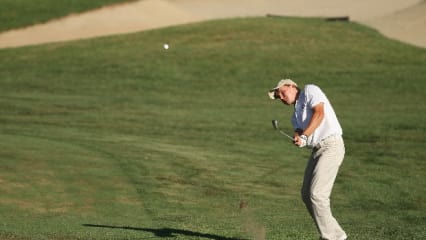 Max Kieffer schafft 2012 den Sprung von der Challenge .. (Foto: Getty)