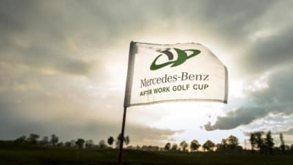 Mercedes-Benz After Work Golf Cup