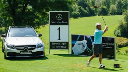 MercedesTrophy