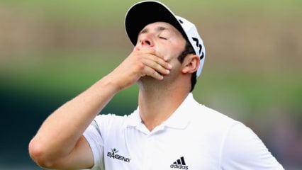 PGA Championship - Quail Hollow schlägt zurück 