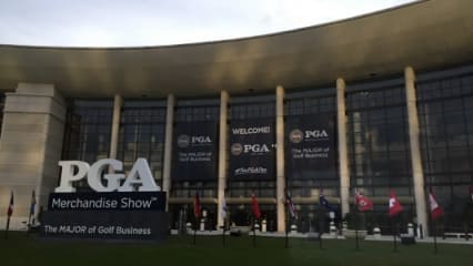 PGA Merchandise Show 2016: Neue Trends aus den USA