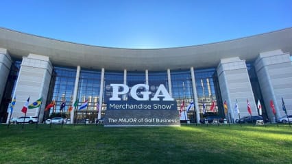 PGA Show Merchandise 2020