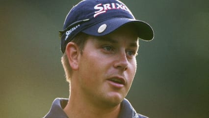 Wieder in Schwung kommen muss Henrik Stenson, der sich dieses Jahr noch nicht unter die Zehn besten eines Turniers spielen konnte. Dennoch überwiegt der positive Saisonabschluss 2012, bei dem er die SA Open Championchip gewann. (Foto: Getty)