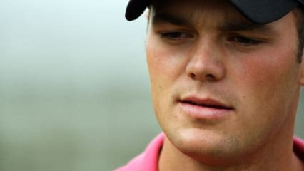 Martin Kaymer - Nachdem er letztes Jahr größtenteils unter den Erwartungen geblieben ist, will Kaymer dieses Jahr zeigen, dass er noch immer zur Weltspitze gehört. (Foto: Getty)