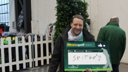 Rheingolf 2016 - Die Golfszene trifft sich!