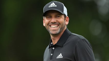 Statistik der European Tour 2017In Statistiken lässt sich ein Überblick über die Gesamtleistung der vergangenen Saison finden. So führt Sergio Garcia, der European Tour Golfer of the Year, beispielsweise die Tabelle mit den meisten Siegen an. Neben dem Masters und seinem Heimspiel, dem Andalucia Valderrama Masters, gewann er auch die Omega Dubai Desert Classic.(Foto: Getty)