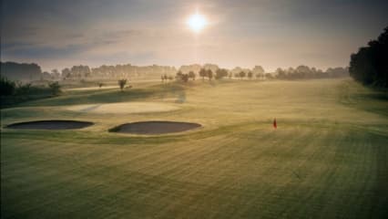 Sterne-Golf: Ihre besten Plätze Deutschlands im Jahr 2016