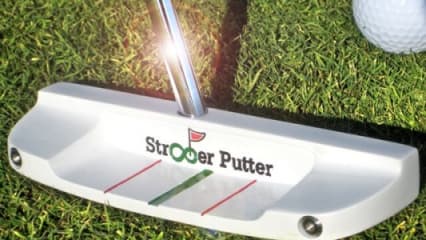 Die Straighter Putter Modelle im Überblick