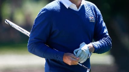 Matt Every spielte am ersten Tag der Valspar Championship eine 68er-Runde und liegt mit drei weiteren Spielern in Führung. (Foto: Getty) 