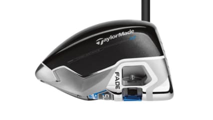 TaylorMade SLDR Driver