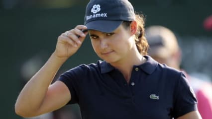 Ochoa hat Zeichen gesetzt Lorena Ochoa folgte 2008 auf der Liste des Time Magazine nach dem sie 2007 ihr bis dahin erfolgreichstes Sportjahr feiern konnte. Ihr erster Majorsieg bei den Women's British Open war nur die Krönung von sieben weiteren Siegen im Jahr 2007, drei davon in Folge. Im Time Magazine fand jedoch ihr soziales Engagement besondere Beachtung. Die Mexikanerin setzte sich schon früh für eine Verbesserung des Bildungssystems in ihrem Heimatland ein und gründete eine Stiftung. Die Stiftung eröffnete wiederrum eine Schule, die mit Musik und Tanz auf untraditionelle Lernmethoden zurückgreift, um SChüler zum Lernen zu animieren. Laut Time Magazine werde sie als Sportlerin weiterhin Maßstäbe setzen, als Wohltäterin hätte sie aber bereits Zeichen gesetzt. (Foto: Getty)