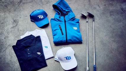 Titan Golf im PortraitDas Unternehmen aus Hamburg hat sich dem Golfsport verschrieben.(Foto: Titan Golf)