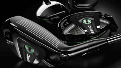 Callaway Epic Hybrid    Hier geht es zum Callaway Epic Hybrid   (Foto: Callaway)