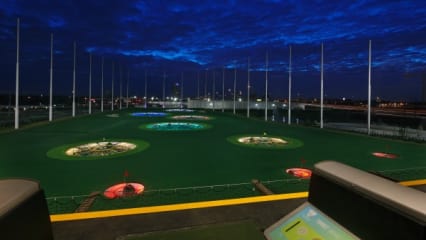 TopGolf - Die angesagteste Driving Range der USA