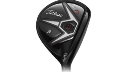 Weihnachtsgewinnspiel: Zwei Titleist Hölzer