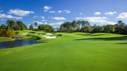 Offene Fairways laden zum Golfen ein Speziell für die Wells Fargo Championship wurden einige der Tees neu platziert. Zudem wurde die Position zahlreicher Bäume über die letzten Jahre verändert, sodass der Platz offener wirkt und Wind eine stärkere Rolle spielt.(Foto: Getty)