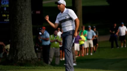 WGC Bridgestone Invitational - Treffen der Elite