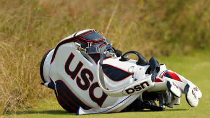 Platz 1: USADie USA sind der umsatzstärkste Markt im Bereich Golf. Der Umsatz mit Equipment ist, im Vergleich zum Vorjahr, in den USA um 5,4% gestiegen. Die Bekleidungsverkäufe hingegen sind um 2% gesunken. (Foto: Getty)