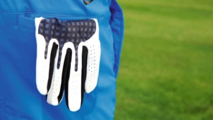 Golf Bekleidung und mehr: Mit 250 und 150 Euro könnt Ihr euer neues Outfit online auf zalando.de/golfshop zusammenstellen. (Foto: Zalando)