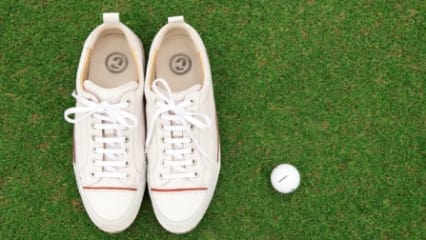 Da sind sie ja - die Schuhe: Zalando macht immer wieder mit kreativen TV-Spots auf sich aufmerksam. (Foto: Zalando)