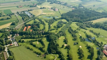 Münchner Golf Eschenried – Golfplatz Eschenried