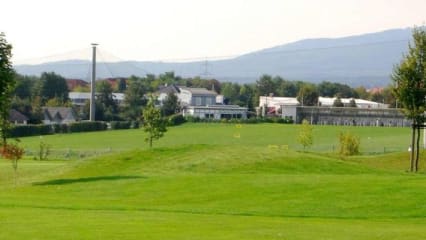 Golf Range Frankfurt