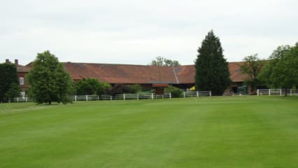 Golfplatz Werne a. d. Lippe